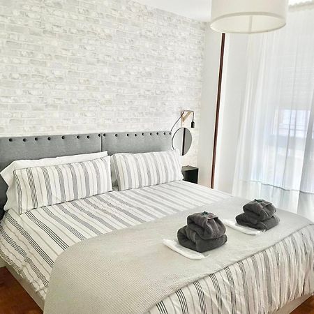 Tranquilidad Al Lado Del Centro Parking Incluido Apartment Oviedo Exterior foto