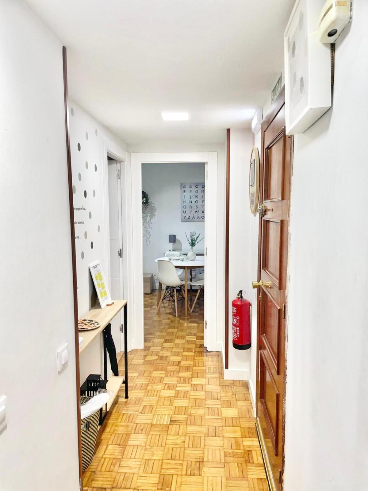 Tranquilidad Al Lado Del Centro Parking Incluido Apartment Oviedo Exterior foto