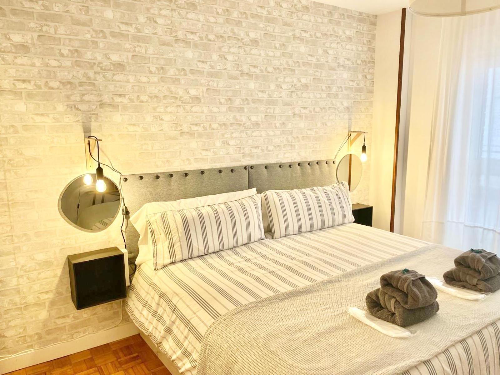 Tranquilidad Al Lado Del Centro Parking Incluido Apartment Oviedo Exterior foto