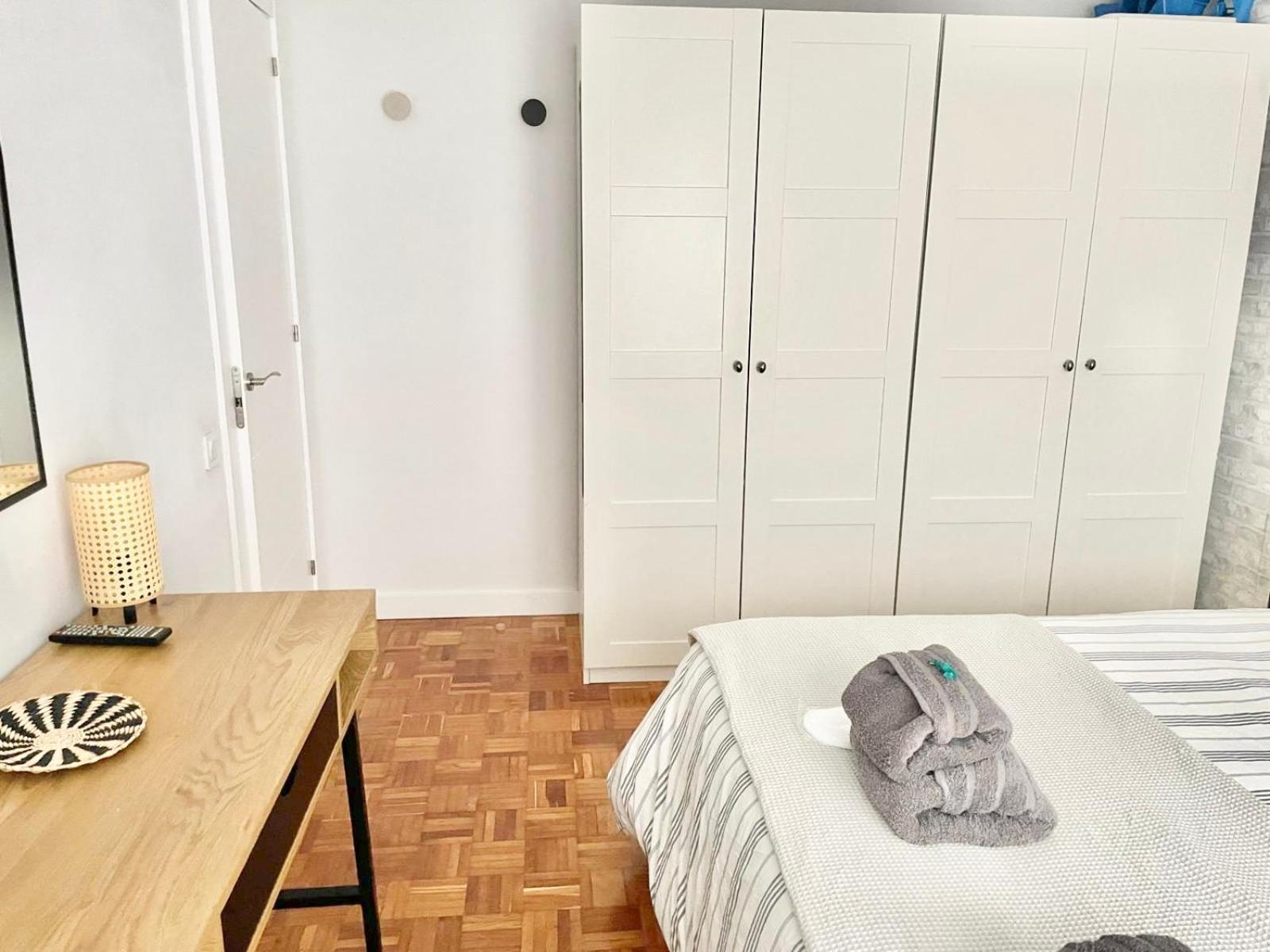 Tranquilidad Al Lado Del Centro Parking Incluido Apartment Oviedo Exterior foto