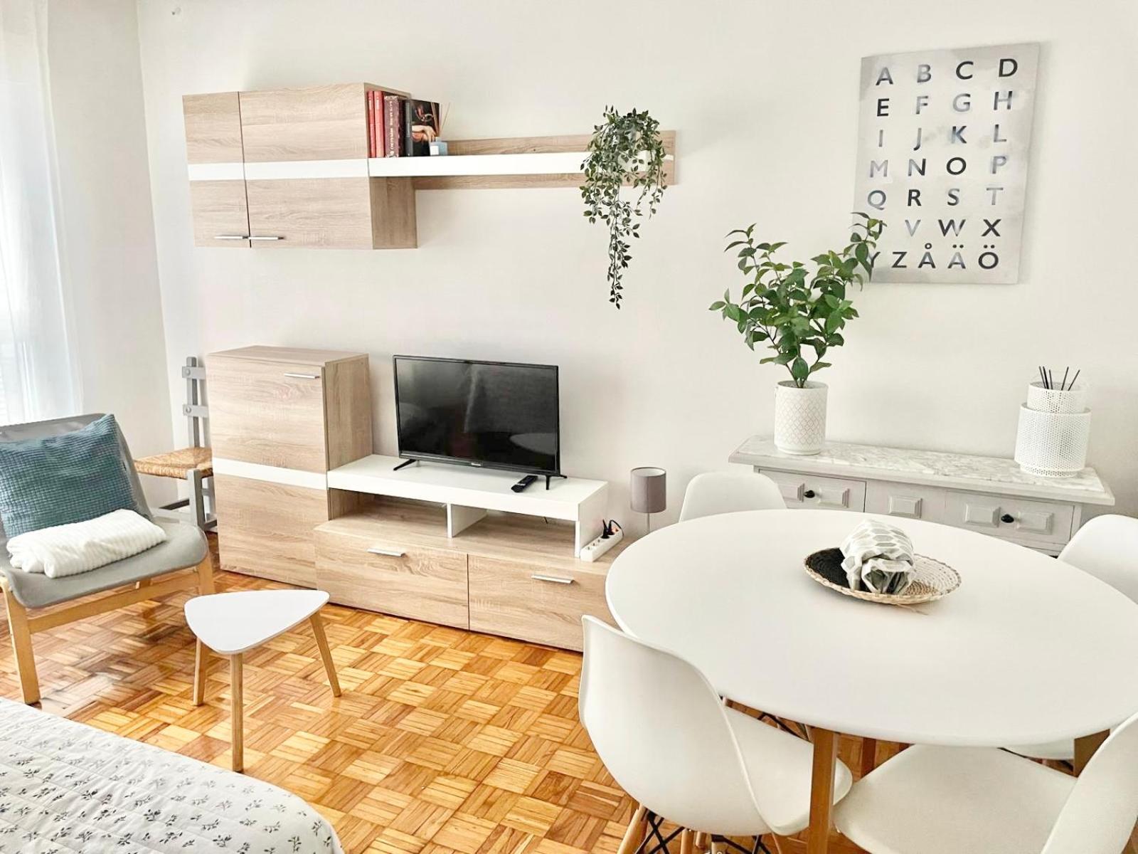Tranquilidad Al Lado Del Centro Parking Incluido Apartment Oviedo Exterior foto